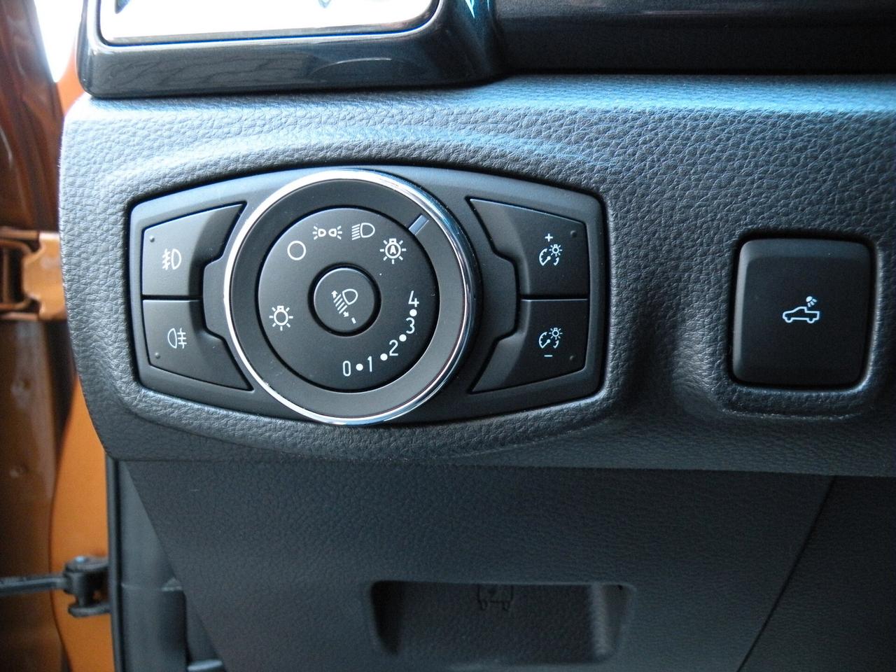 FORD RANGER 2.0 TDCi DC WILDTRAK 2021