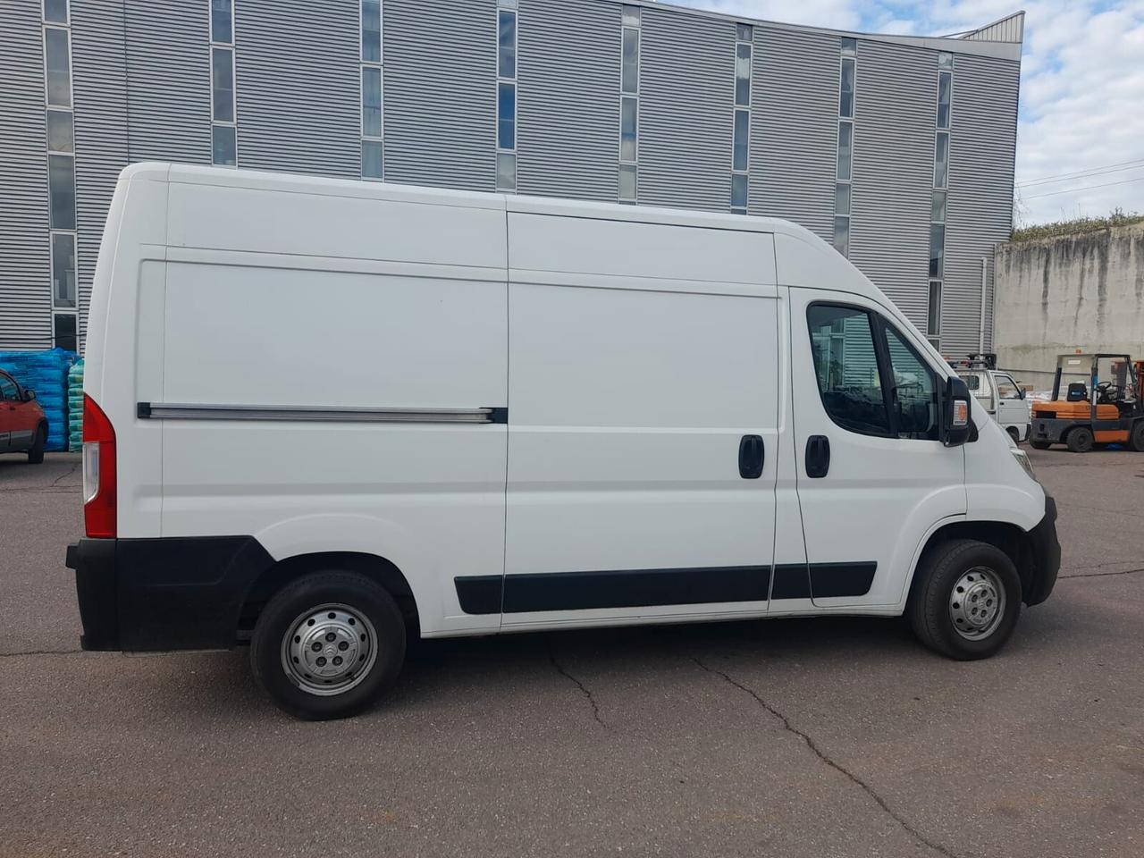 Citroen Jumper 33 BlueHDi 130 PM-TM Furgone