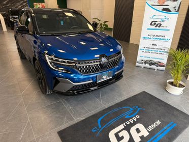 Renault Austral Mild Hybrid 160 CV Auto Techno Esprit Alpine