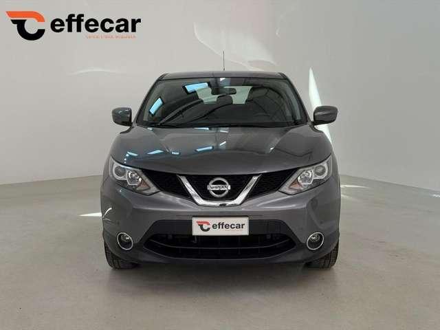 Nissan Qashqai 1.2 DIG-T OK NEOP