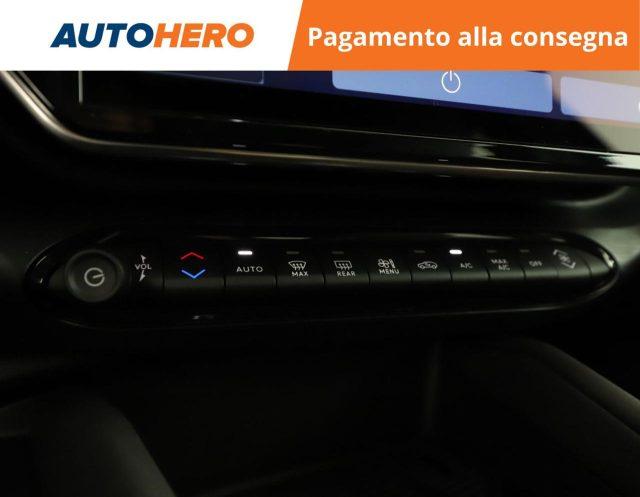 ALFA ROMEO Junior 1.2 136 CV Hybrid eDCT6 Speciale