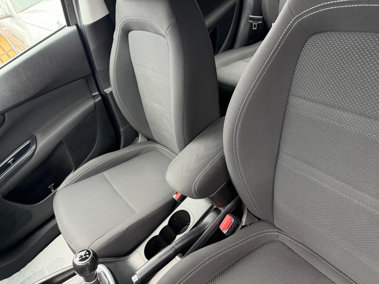 Fiat Tipo New 1.3 M.JET 95 cv. 5 porte CITY LIFE (Nav)