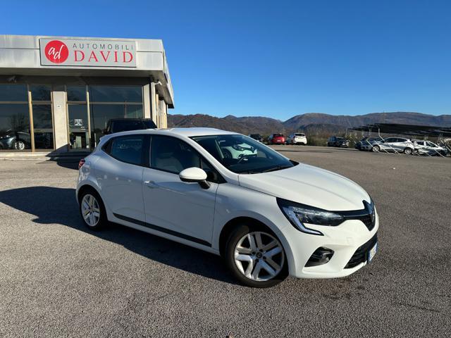 RENAULT Clio TCe 90 CV 5 porte Zen