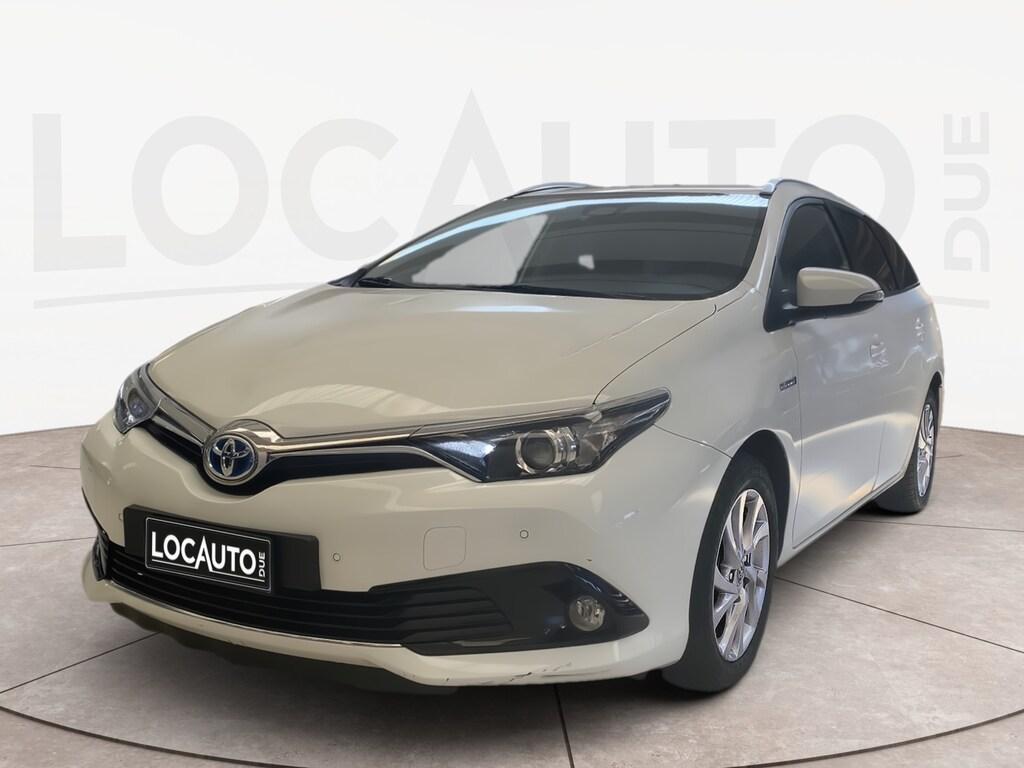 Toyota Auris Touring Sports 1.8 Hybrid Active CVT - PROMO