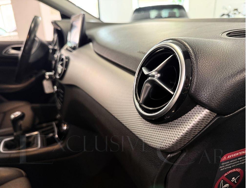 MERCEDES - Classe B - B 180 d Sport