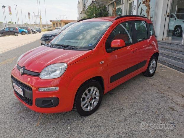 Fiat Panda 1.3 MJT 95 CV S&S Lounge