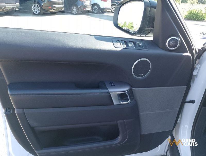 Land Rover RR Sport Range Rover Sport 3.0 TDV6 HSE