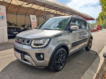 Suzuki Ignis 1.2 Hybrid UNIPRO' TAGLIANDI...