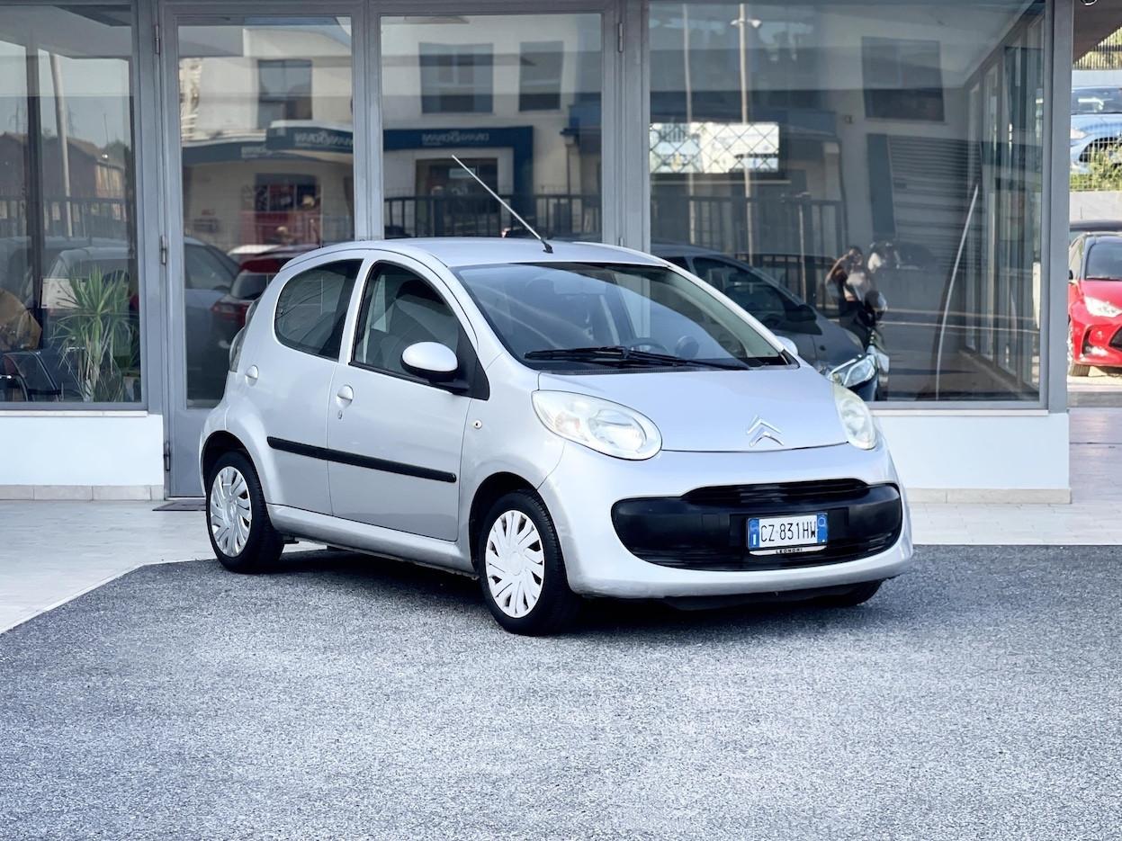Citroen C1 1.0 Benzina 68CV Neo. Automatica - 2006
