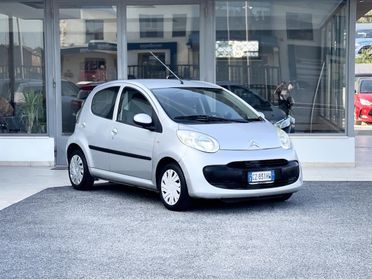 Citroen C1 1.0 Benzina 68CV Neo. Automatica - 2006