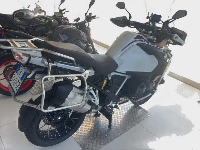 BMW R 1200 GS ADV - R 1250 GS ADVENTURE