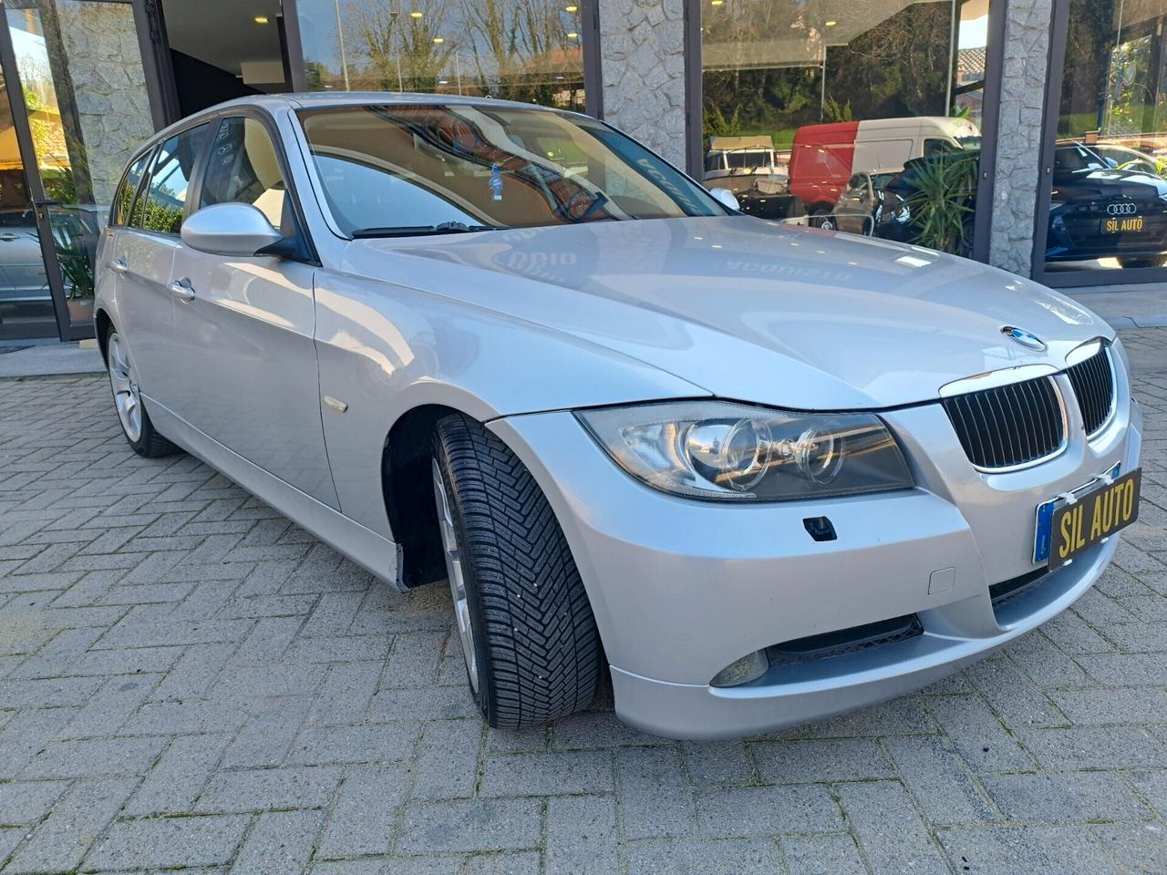 Bmw 320 D / 2.0 /163CV