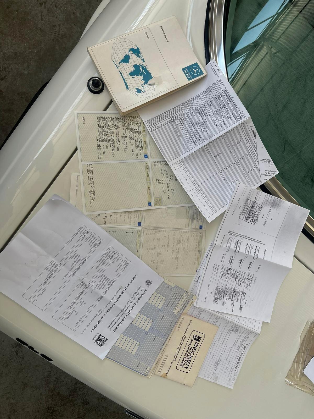 Volkswagen Maggiolino Pescaccia