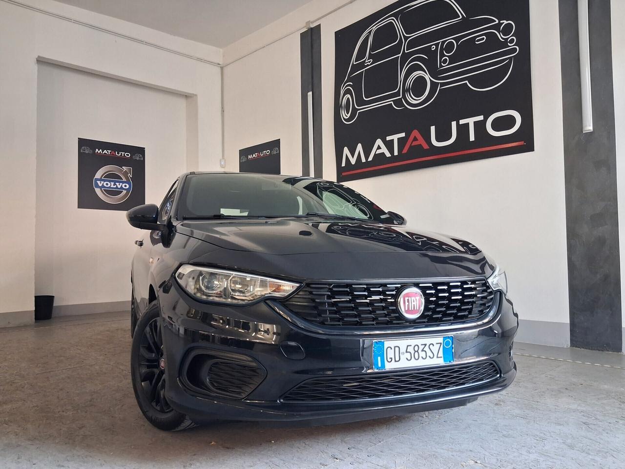 Fiat Tipo 1.4 5 porte