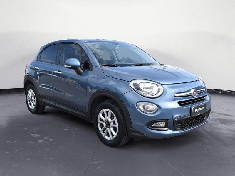 FIAT 500X 500X 1.6 mjt Business 4x2 120cv dct my17 Autocarro