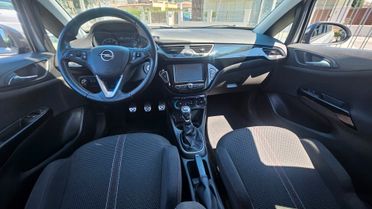 Opel Corsa 1.4 90CV GPL Tech 5 porte Black Edition