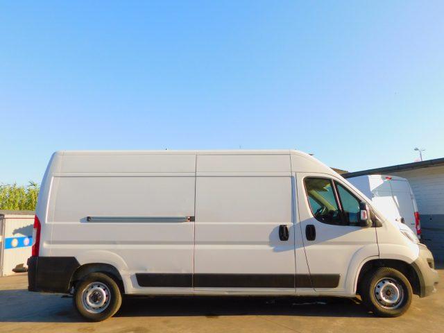 FIAT Ducato 35 2.2 Mjt 140CV PLM-TM Furgone Maxi