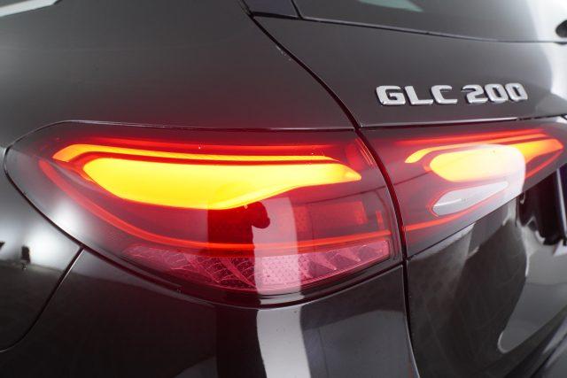 MERCEDES-BENZ G LC (X254) LC 200 4Matic Mild Hybrid AM Ad