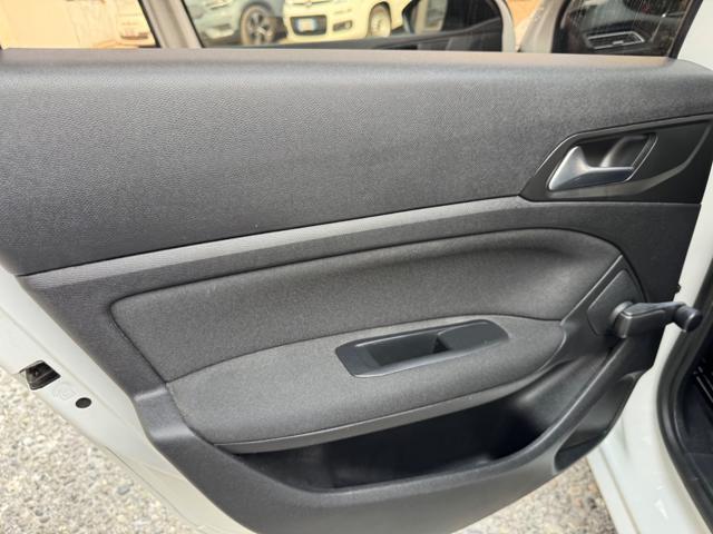 PEUGEOT 308 1.6 HDi 92 CV SW Business