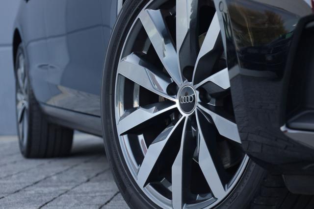 AUDI A4 Avant 35 TDI/163 CV S tronic