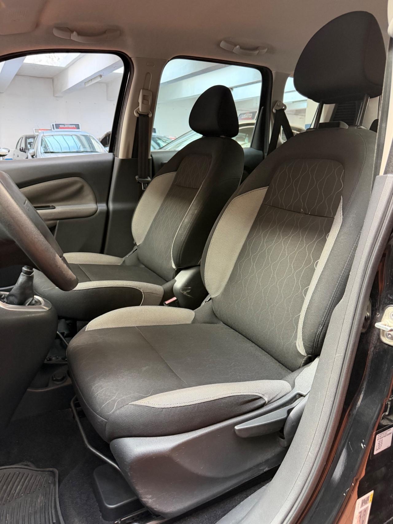 Citroen C3 Picasso 1.4 Neopatentati Euro 5