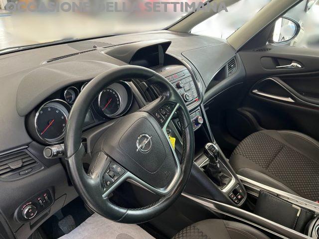 OPEL Zafira Tourer 1.6 CDTi 136CV Start&Stop Cosmo