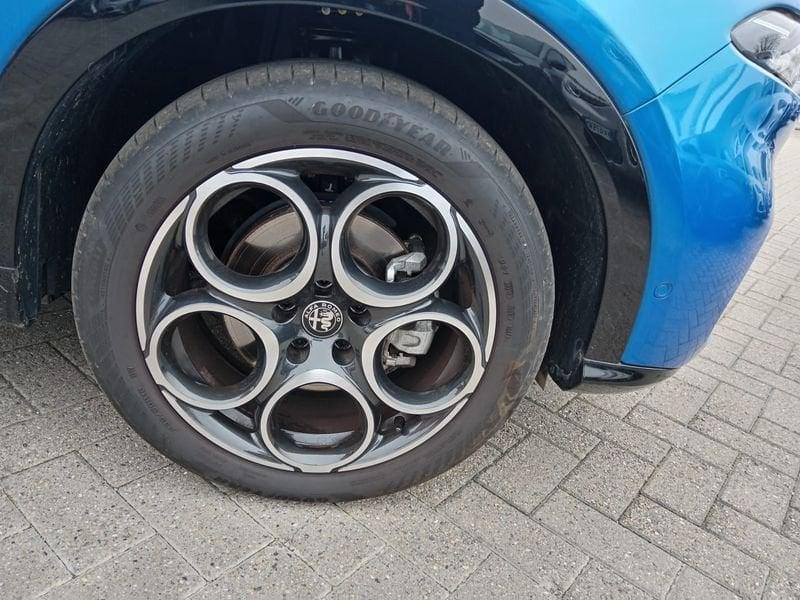 Alfa Romeo Tonale 1.6 Diesel 130cv TCT6 Sprint