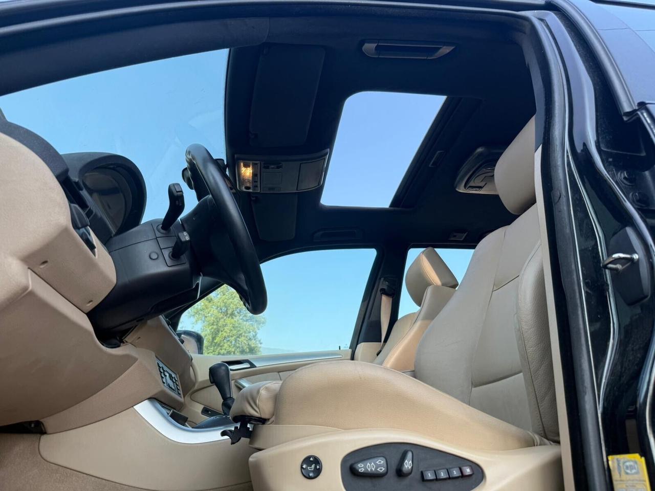 Bmw X5 3.0 diesel 184cv