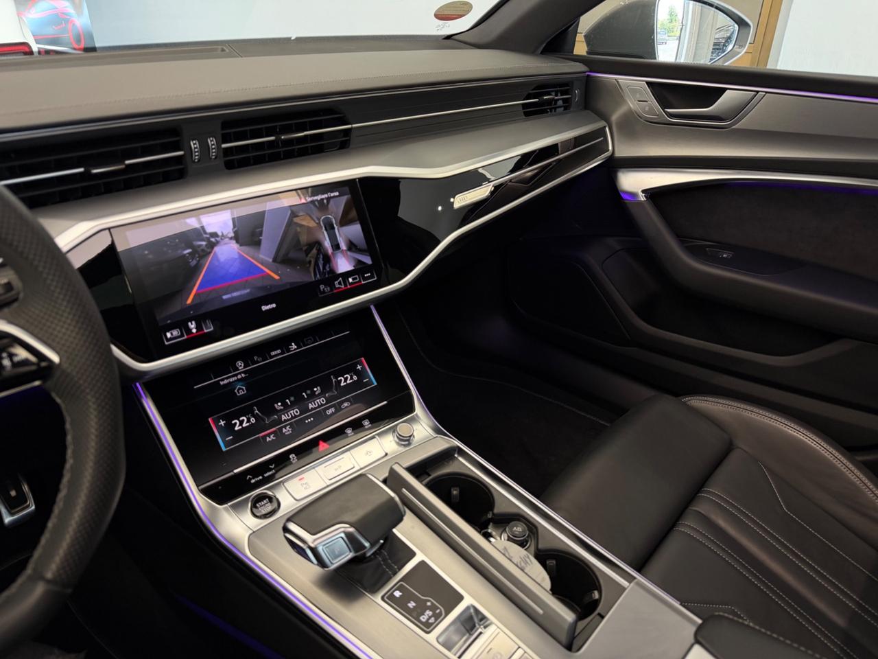 Audi A7 SPB 40 2.0 TDI quattro ultra S tronic Business Advanced