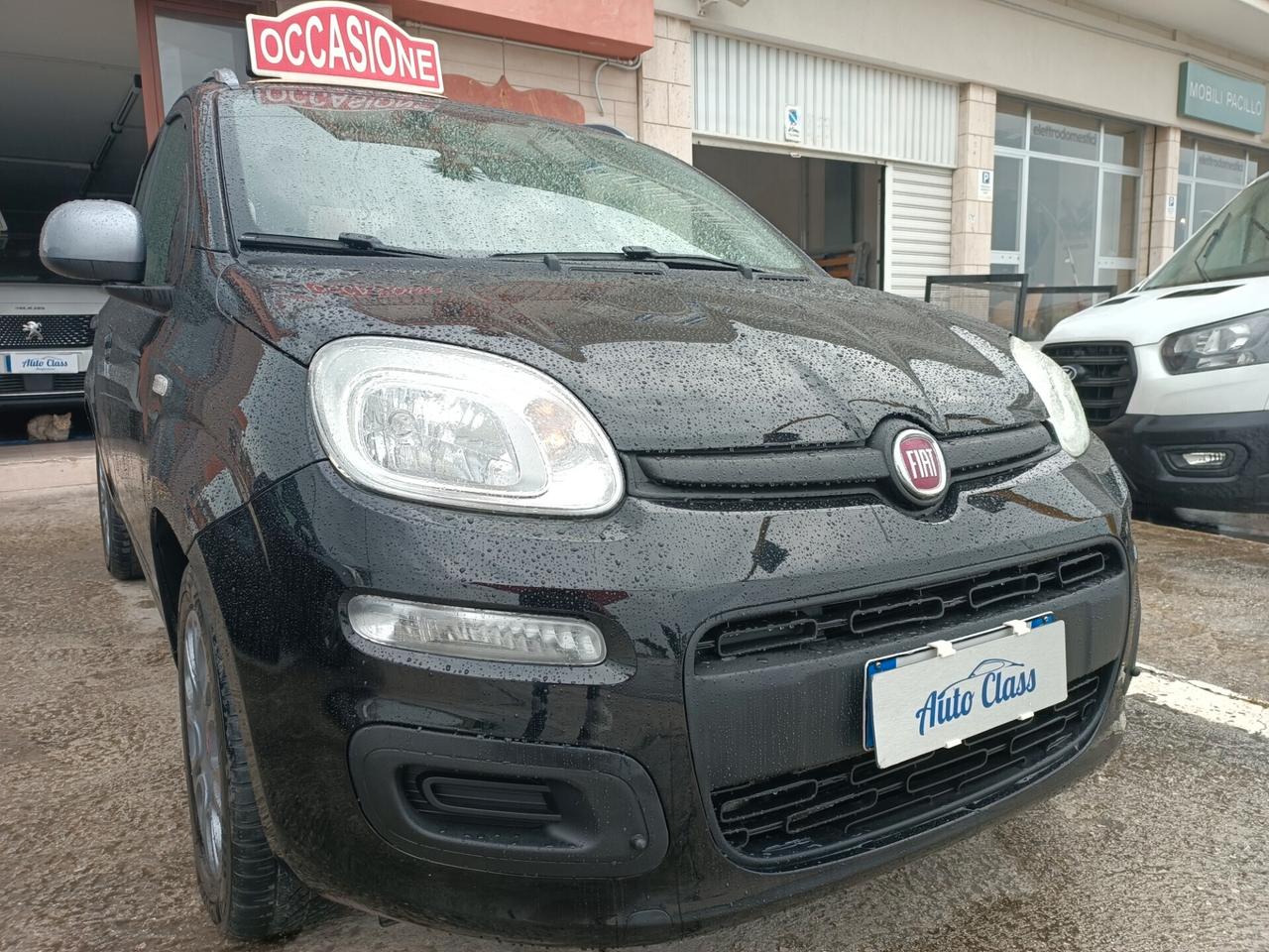 Fiat Panda 1.2 70 cv