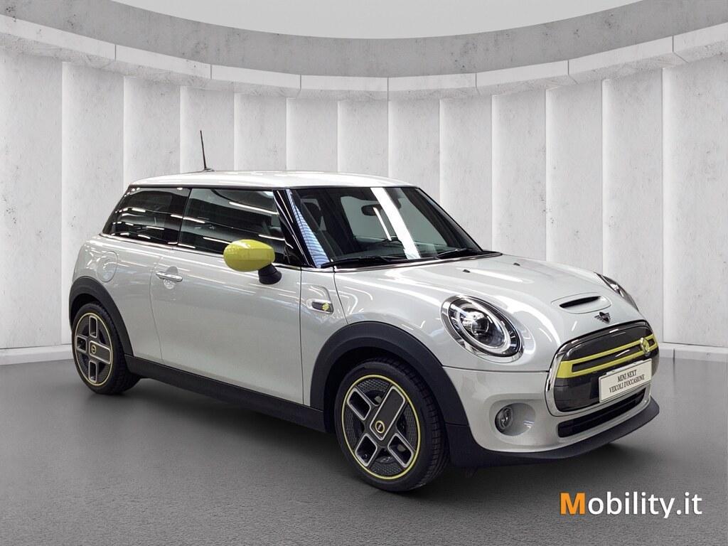 Mini Cooper SE Mini 3p Cooper SE M auto