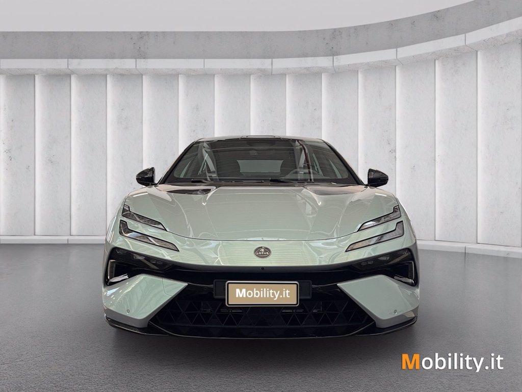 LOTUS Emeya del 2025