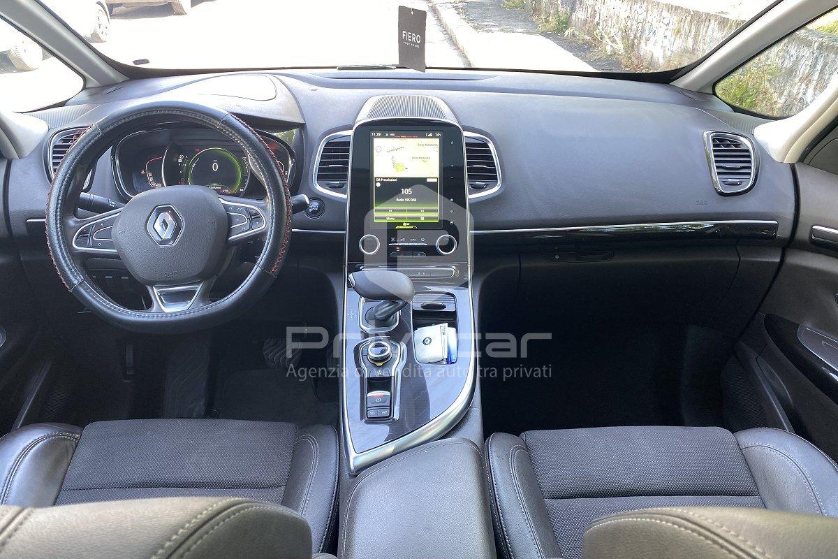 RENAULT Espace dCi 160CV EDC Energy Intens
