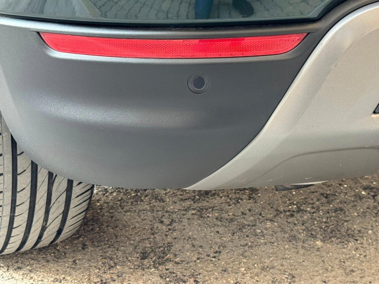 FIAT 500X CROSS 1.6 MJ 120 CV. E6 NAVI+CERCHI+RETROCAMERA