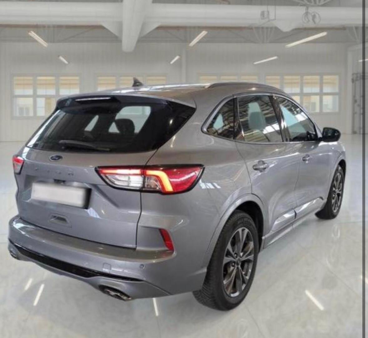 Ford Kuga 1.5 TDCI 120 CV ST-Line