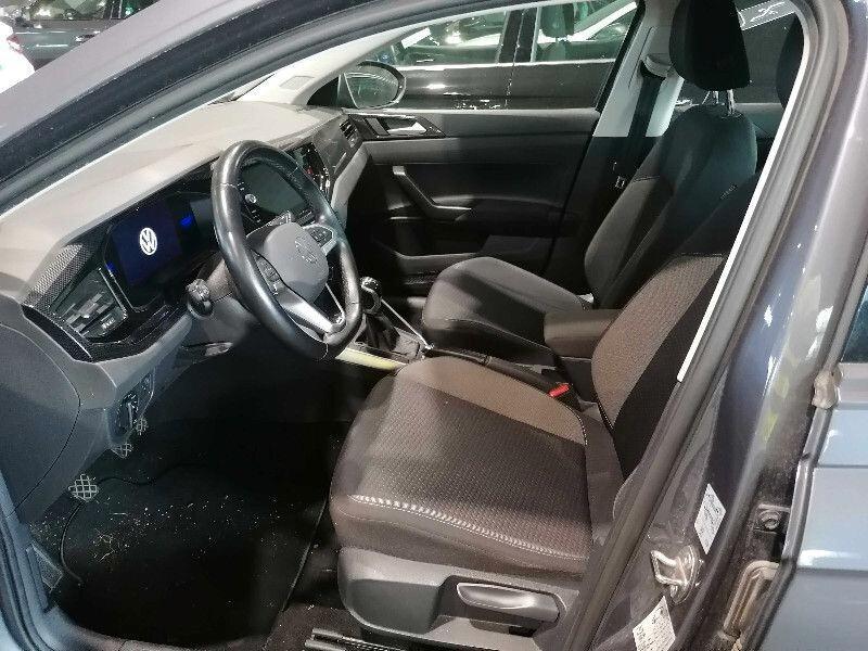 Volkswagen Taigo 1.0 TSI 95 CV Life