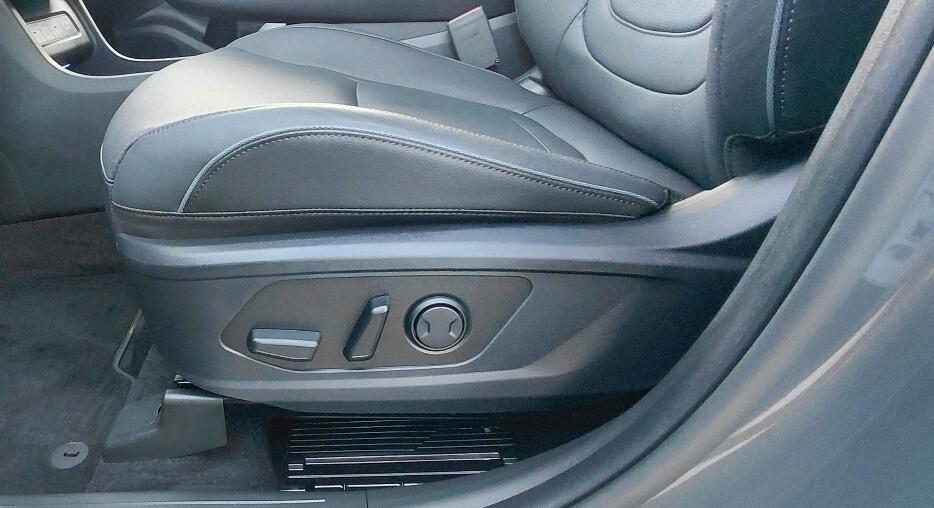 Hyundai Tucson 1.6 PHEV aut. Exellence Lounge Pack