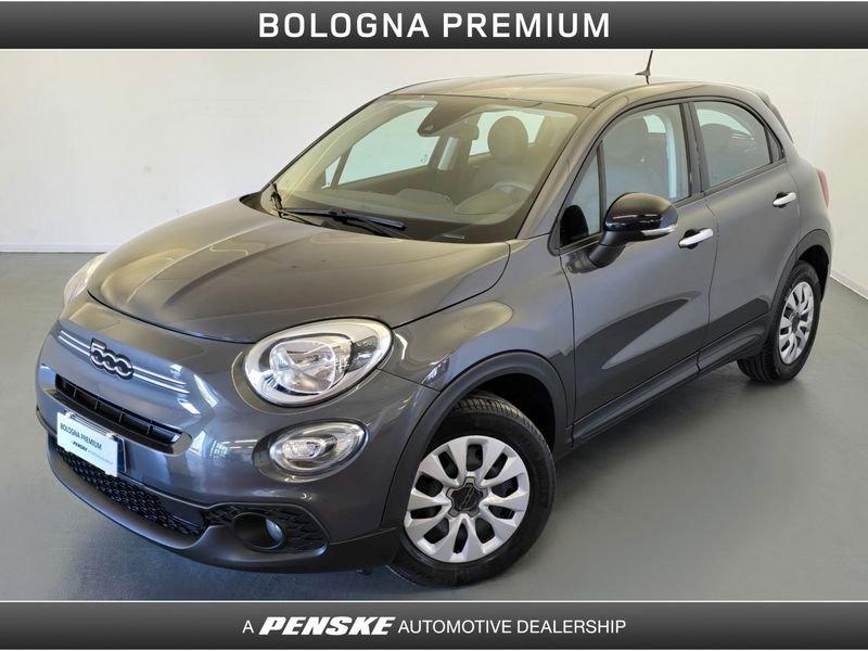 FIAT 500X 1.3 MultiJet 95 CV