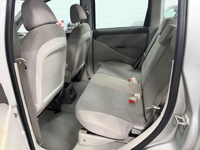 Fiat Idea Idea 1.3 mjt 16v Dynamic