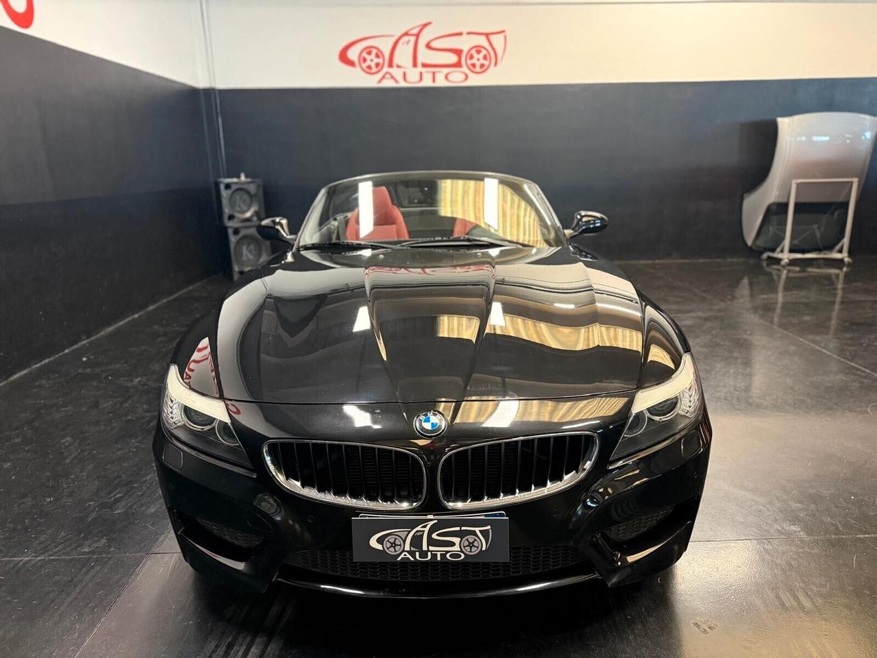 Bmw Z4 sDrive28i
