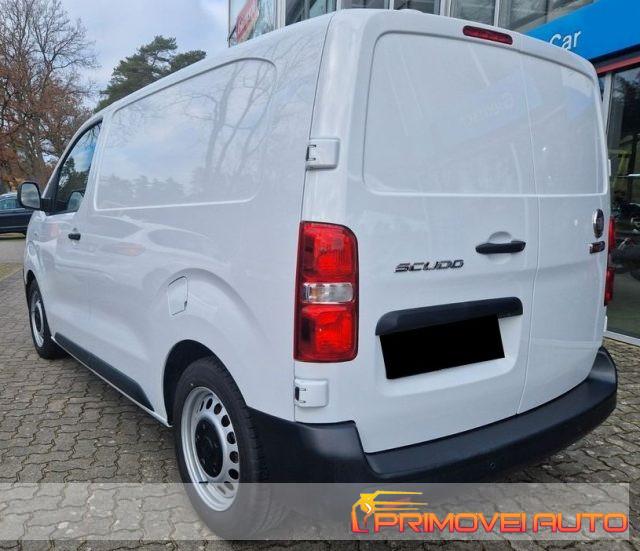 FIAT Scudo 1.5 BlueHDi 120CV Furgone