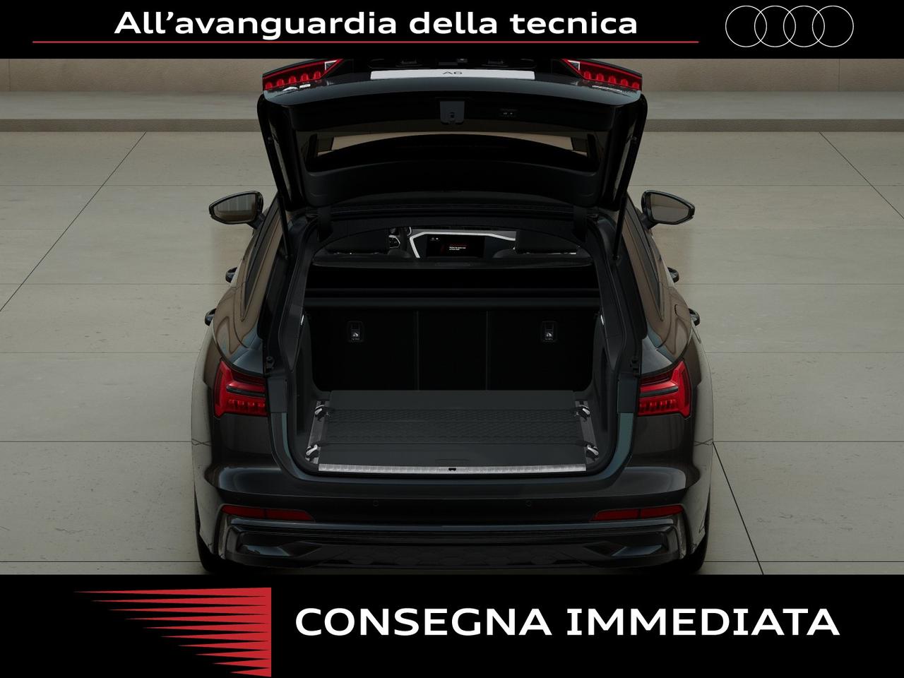 Audi A6 avant 45 3.0 v6 tdi mhev 48v s line edition quattro ultra s tronic