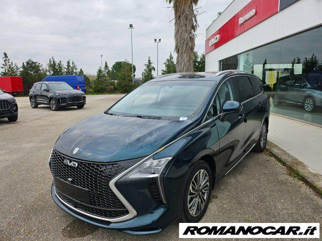 EVO Evo Spazio 1.5 Turbo GPL 5P KM. ZERO PROMO ROTTAMAZIONE