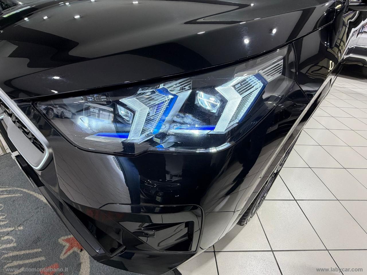 BMW X2 xDrive 20d Msport Pro