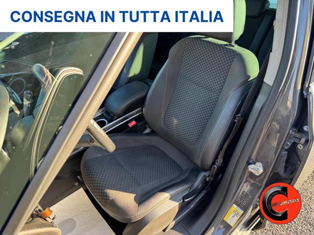 OPEL Zafira Tourer 1.6 CDTi 136CV COSMO 7 POSTI-CERCHI 17-CRUISE-E6B