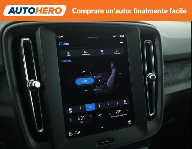 VOLVO XC40 B3 automatico Essential
