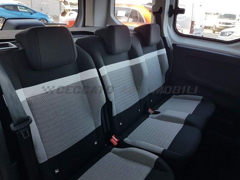 Citroën Berlingo 1.5 bluehdi M Plus s&s 100cv