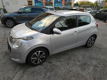 Citroen C1 VTi 72 5 porte Feel