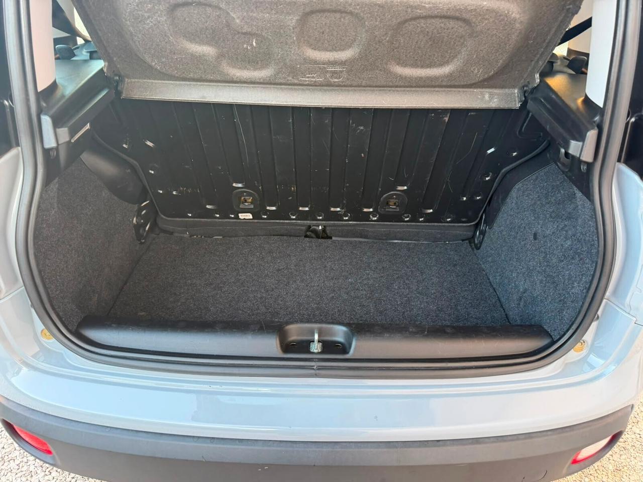 Fiat Panda 1.2 Lounge 2020