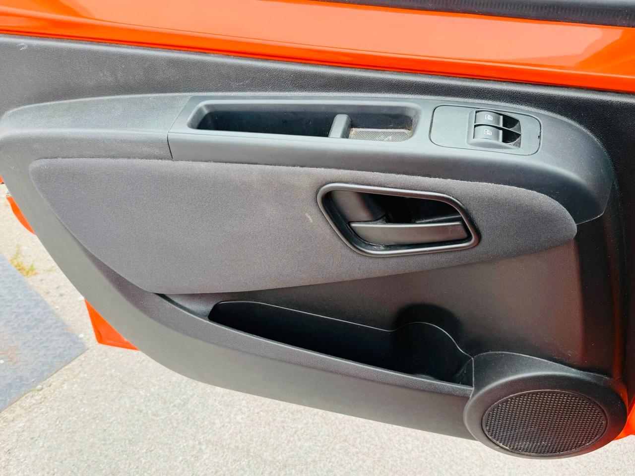 Fiat Qubo 1.4 8V 77 CV Lounge